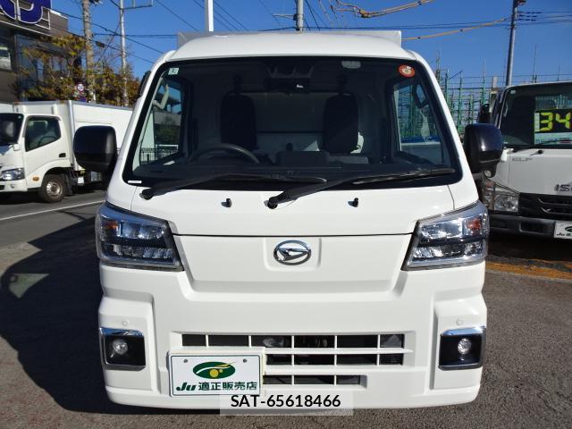Daihatsu HIJET TRUCK 2023-01 7796738-9