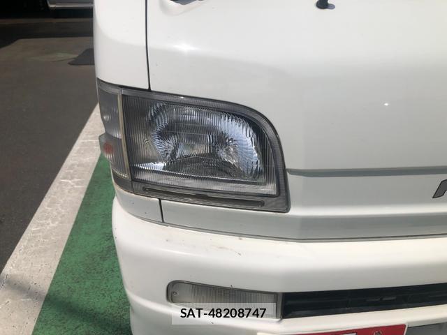 Daihatsu HIJET TRUCK 2000-12 7797333-10