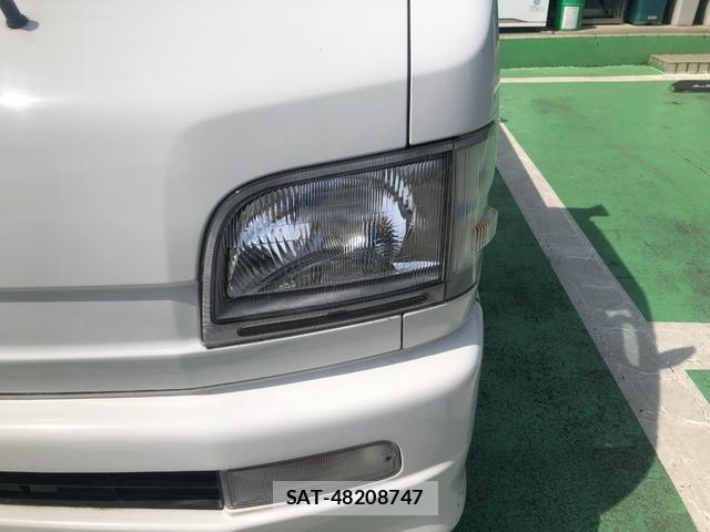 Daihatsu HIJET TRUCK 2000-12 7797333-11
