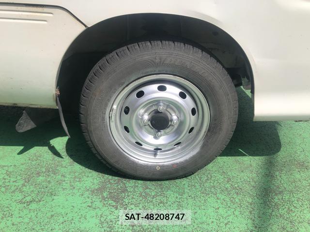 Daihatsu HIJET TRUCK 2000-12 7797333-12