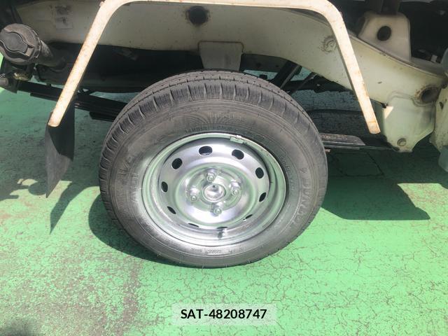 Daihatsu HIJET TRUCK 2000-12 7797333-13