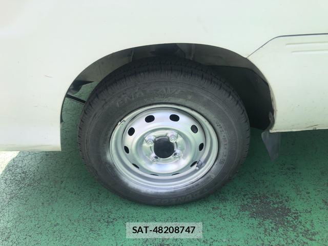 Daihatsu HIJET TRUCK 2000-12 7797333-14