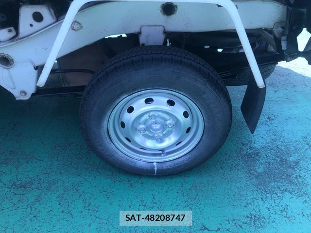Daihatsu HIJET TRUCK 2000-12 7797333-15
