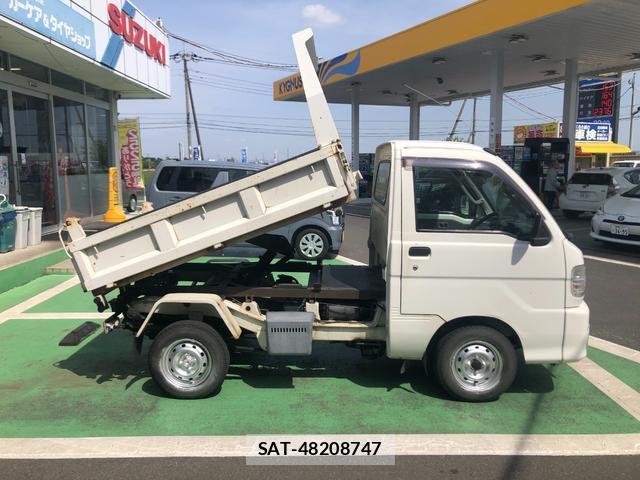 Daihatsu HIJET TRUCK 2000-12 7797333-16
