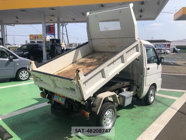 Daihatsu HIJET TRUCK 2000-12 7797333-17