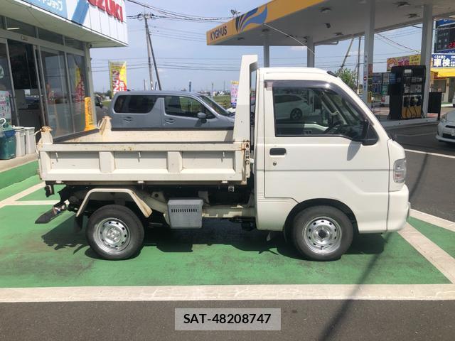 Daihatsu HIJET TRUCK 2000-12 7797333-5