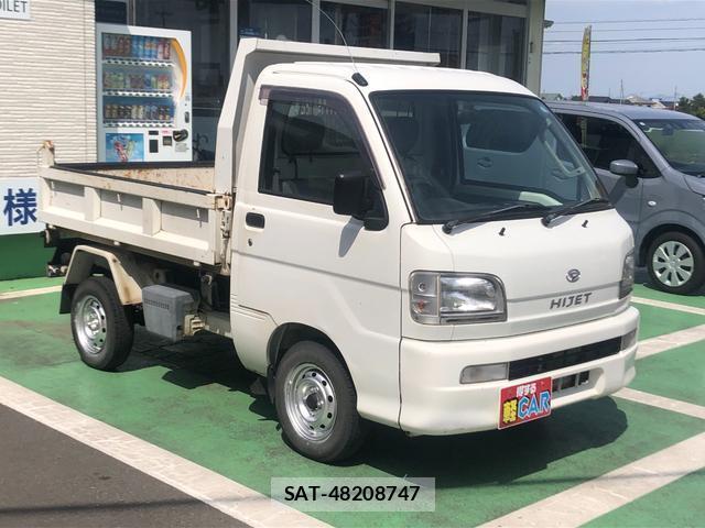 Daihatsu HIJET TRUCK 2000-12 7797333-6