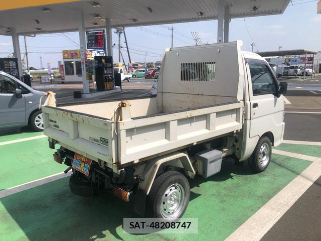 Daihatsu HIJET TRUCK 2000-12 7797333-7