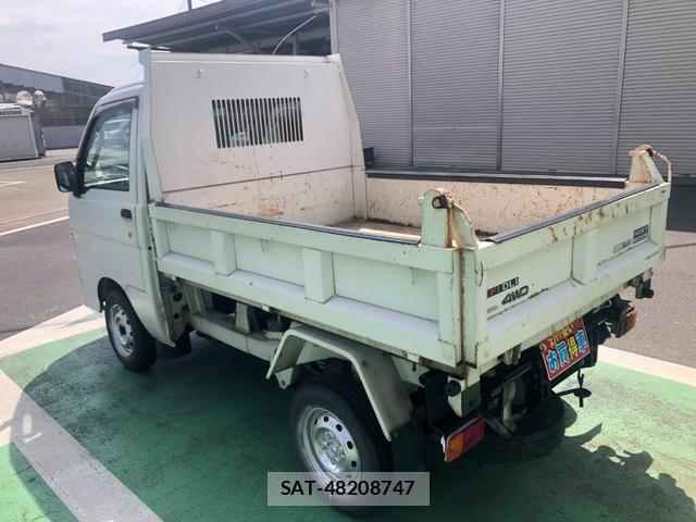 Daihatsu HIJET TRUCK 2000-12 7797333-8