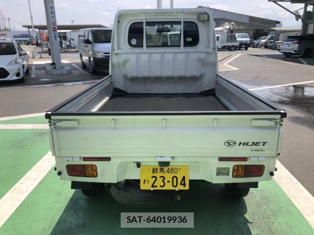 Daihatsu HIJET TRUCK 2014-12 7797335-1