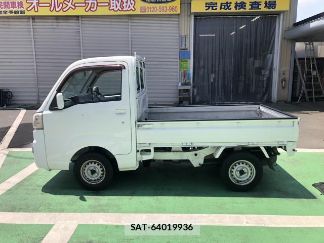 Daihatsu HIJET TRUCK 2014-12 7797335-10