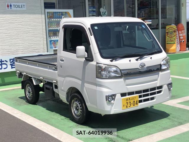 Daihatsu HIJET TRUCK 2014-12 7797335-11