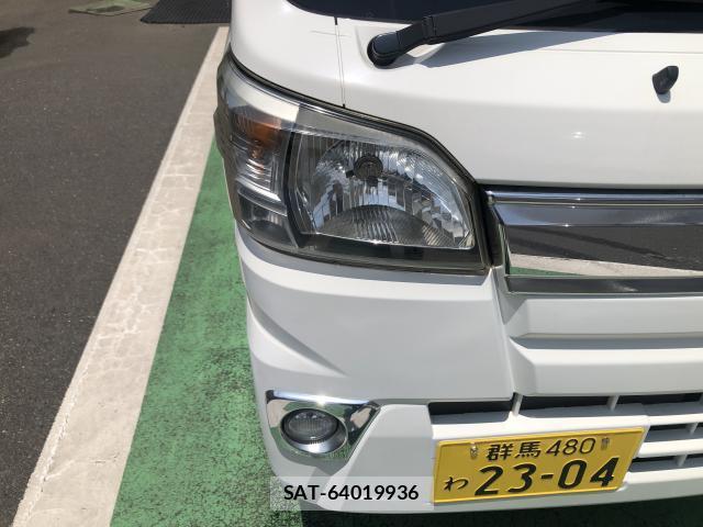 Daihatsu HIJET TRUCK 2014-12 7797335-12