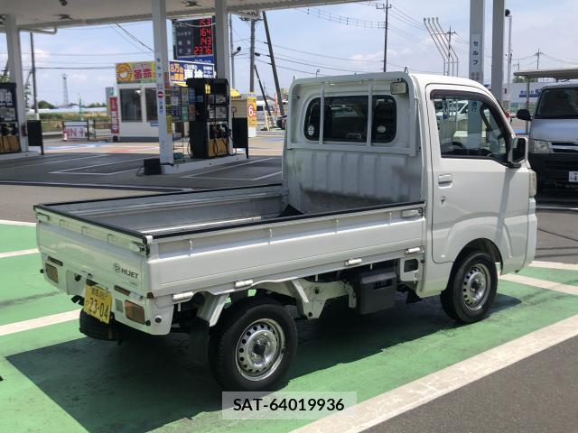 Daihatsu HIJET TRUCK 2014-12 7797335-13