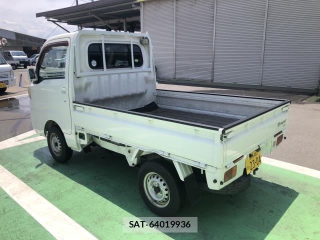 Daihatsu HIJET TRUCK 2014-12 7797335-14