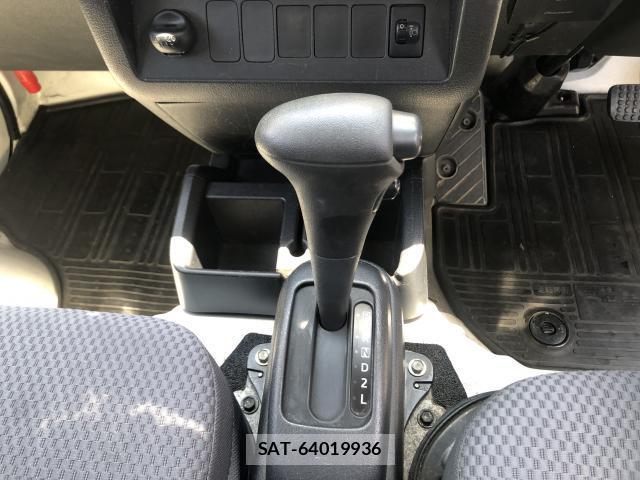 Daihatsu HIJET TRUCK 2014-12 7797335-15
