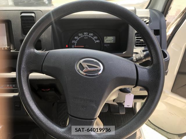 Daihatsu HIJET TRUCK 2014-12 7797335-17