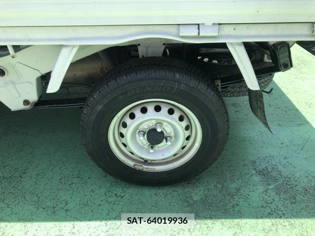Daihatsu HIJET TRUCK 2014-12 7797335-19