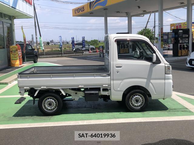Daihatsu HIJET TRUCK 2014-12 7797335-3