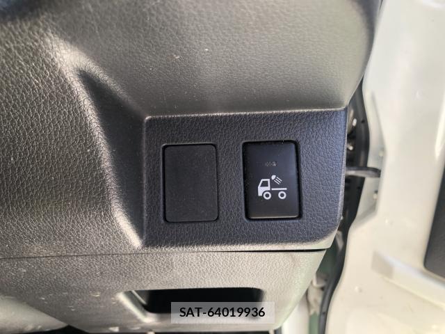 Daihatsu HIJET TRUCK 2014-12 7797335-5