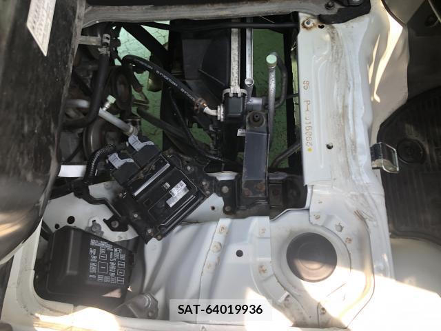 Daihatsu HIJET TRUCK 2014-12 7797335-7