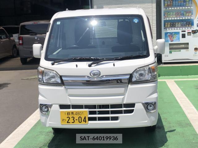 Daihatsu HIJET TRUCK 2014-12 7797335-9