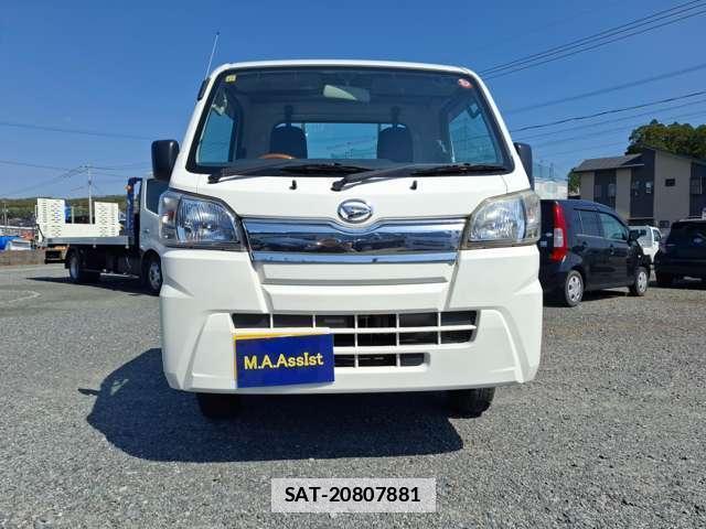 Daihatsu HIJET TRUCK 2015-12 7797344-1