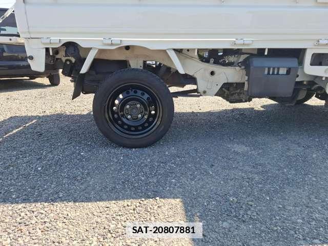 Daihatsu HIJET TRUCK 2015-12 7797344-10