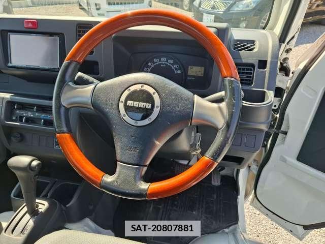Daihatsu HIJET TRUCK 2015-12 7797344-12