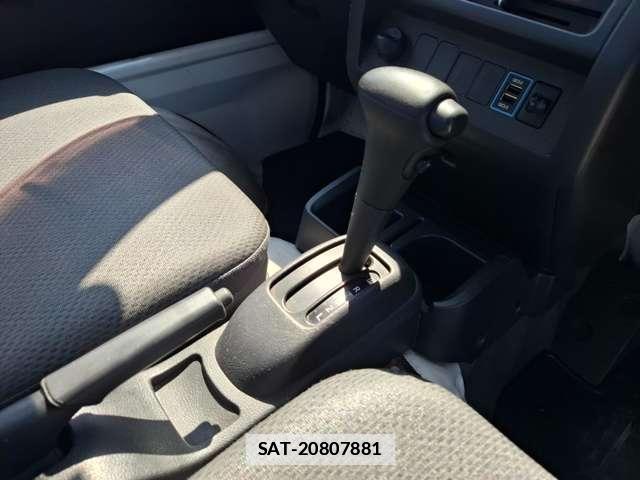 Daihatsu HIJET TRUCK 2015-12 7797344-13