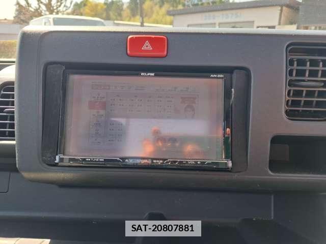 Daihatsu HIJET TRUCK 2015-12 7797344-14