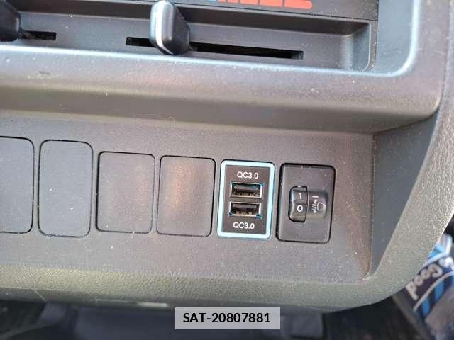 Daihatsu HIJET TRUCK 2015-12 7797344-15