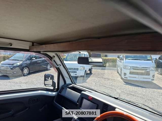 Daihatsu HIJET TRUCK 2015-12 7797344-17