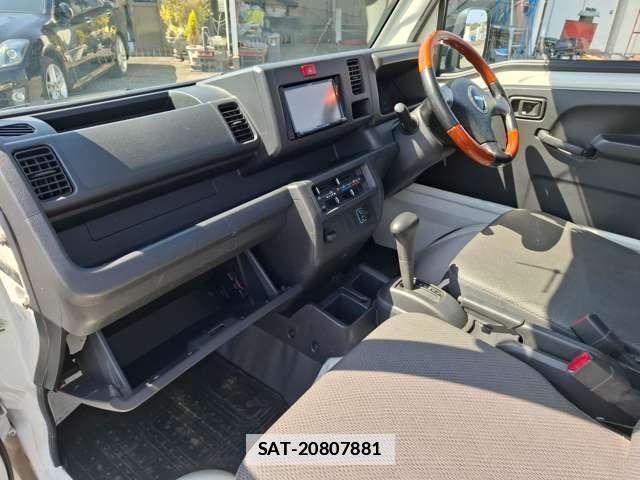 Daihatsu HIJET TRUCK 2015-12 7797344-18