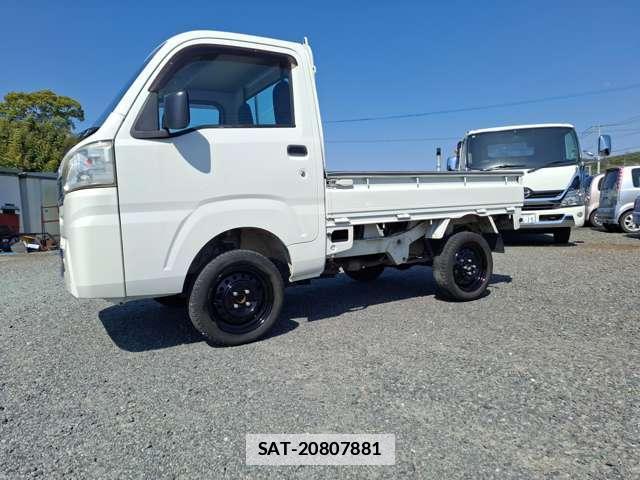 Daihatsu HIJET TRUCK 2015-12 7797344-3