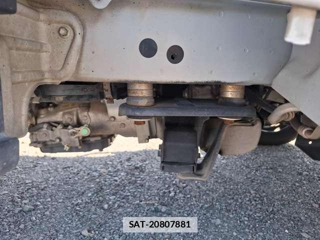 Daihatsu HIJET TRUCK 2015-12 7797344-7