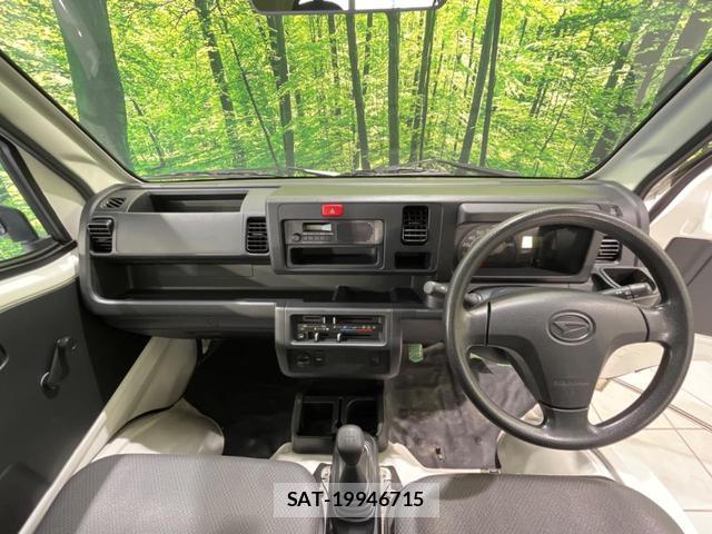 Daihatsu HIJET TRUCK 2018-04 7797518-1