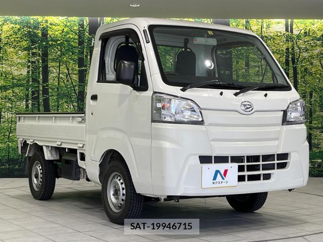 Daihatsu HIJET TRUCK 2018-04 7797518-12