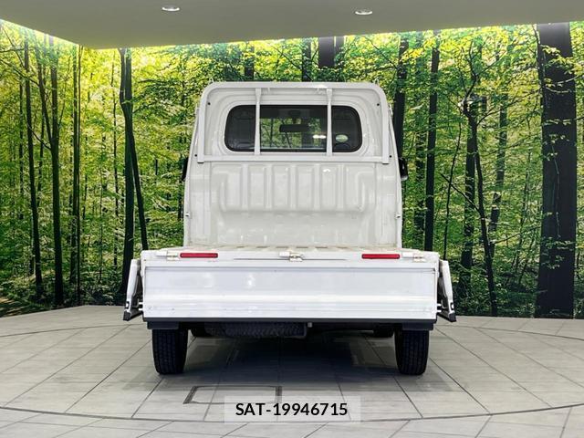 Daihatsu HIJET TRUCK 2018-04 7797518-14
