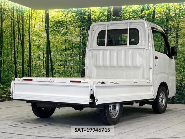 Daihatsu HIJET TRUCK 2018-04 7797518-15
