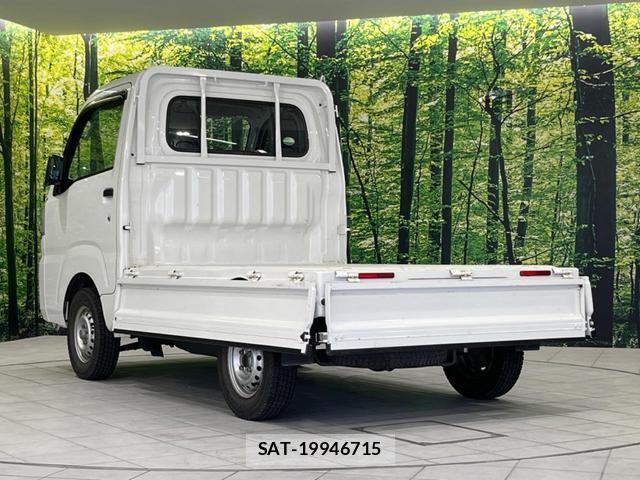Daihatsu HIJET TRUCK 2018-04 7797518-16