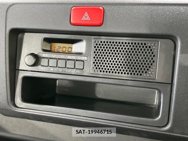 Daihatsu HIJET TRUCK 2018-04 7797518-4