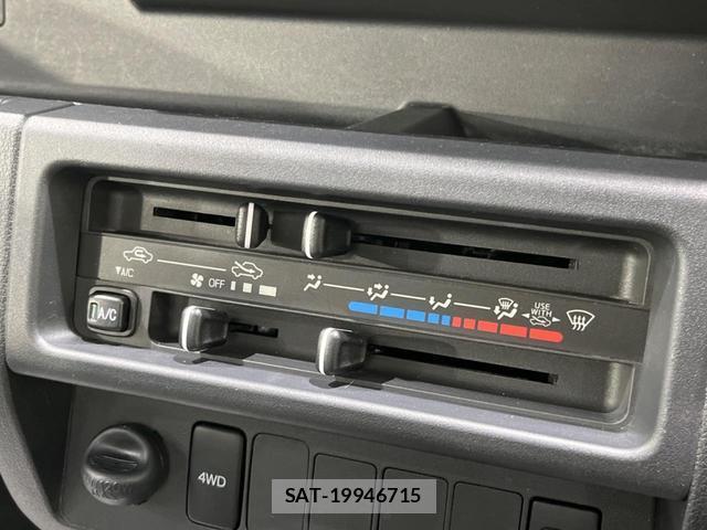Daihatsu HIJET TRUCK 2018-04 7797518-5