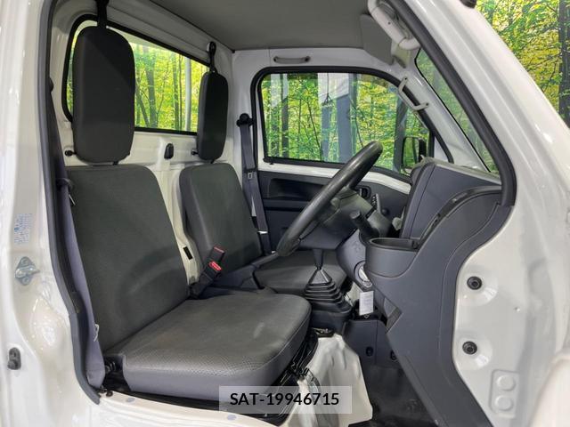 Daihatsu HIJET TRUCK 2018-04 7797518-6