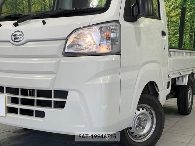 Daihatsu HIJET TRUCK 2018-04 7797518-8