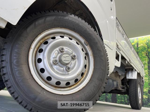 Daihatsu HIJET TRUCK 2018-04 7797518-9