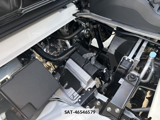 Daihatsu HIJET TRUCK 2025-09 7800380-7