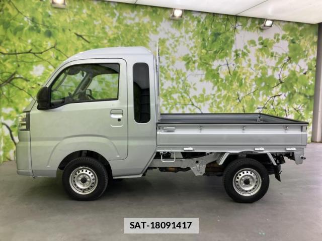 Daihatsu HIJET TRUCK 2022-11 7800728-1