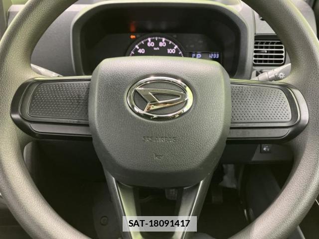 Daihatsu HIJET TRUCK 2022-11 7800728-10