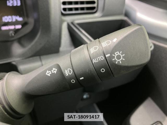 Daihatsu HIJET TRUCK 2022-11 7800728-11